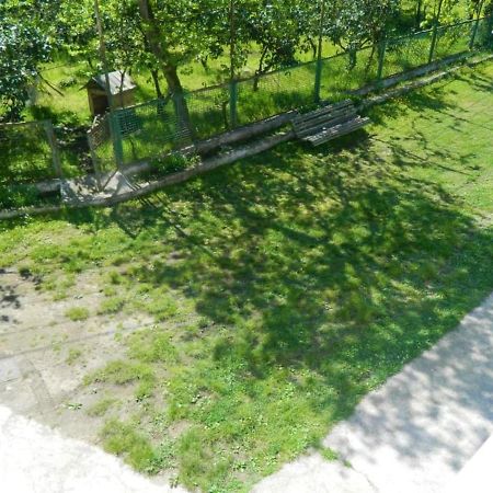 Kobuleti 4-Bedroom Apartment Esterno foto