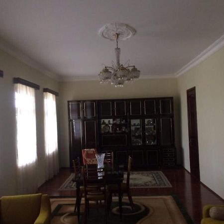 Kobuleti 4-Bedroom Apartment Esterno foto
