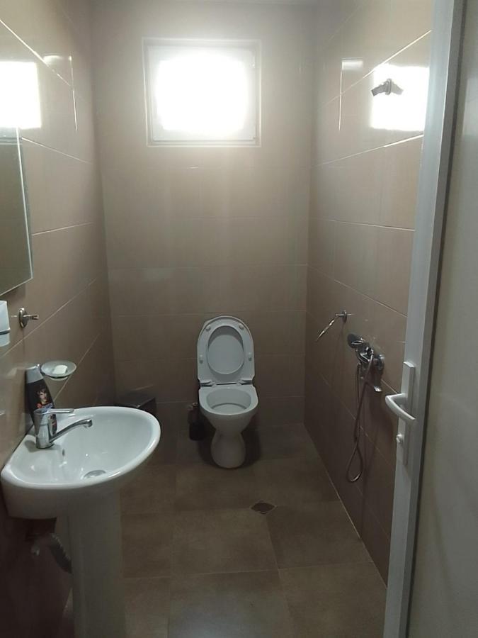 Kobuleti 4-Bedroom Apartment Esterno foto