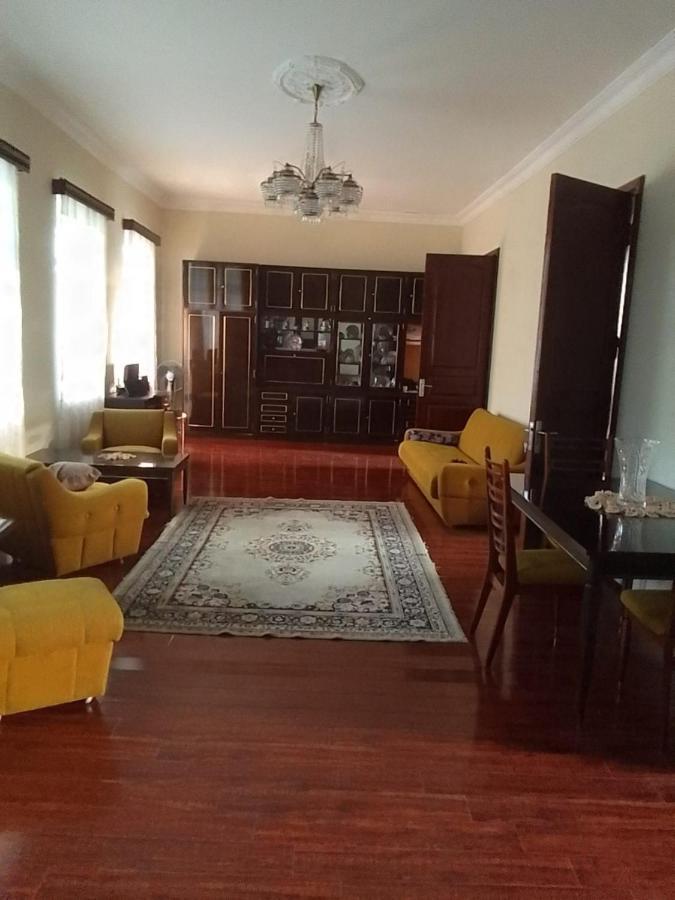 Kobuleti 4-Bedroom Apartment Esterno foto