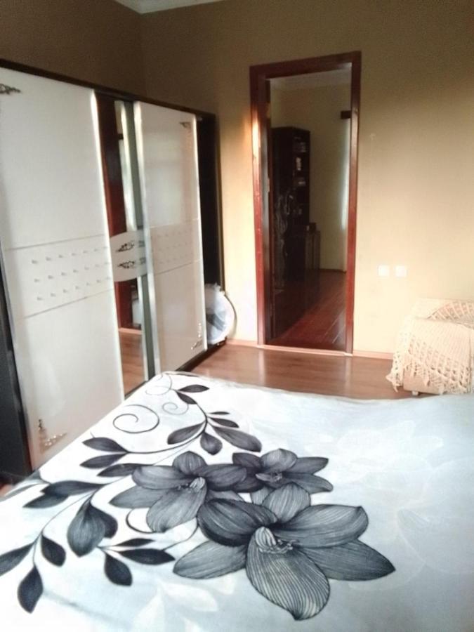 Kobuleti 4-Bedroom Apartment Esterno foto