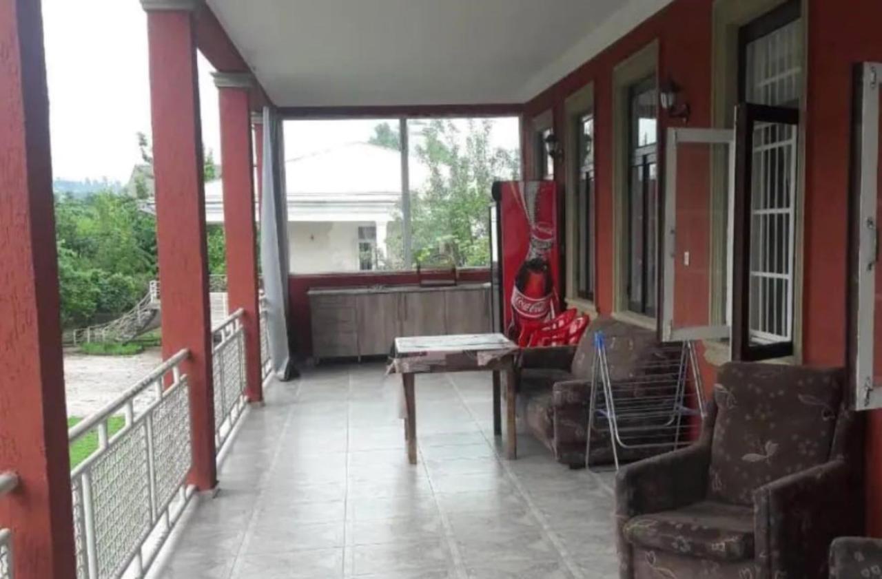 Kobuleti 4-Bedroom Apartment Esterno foto