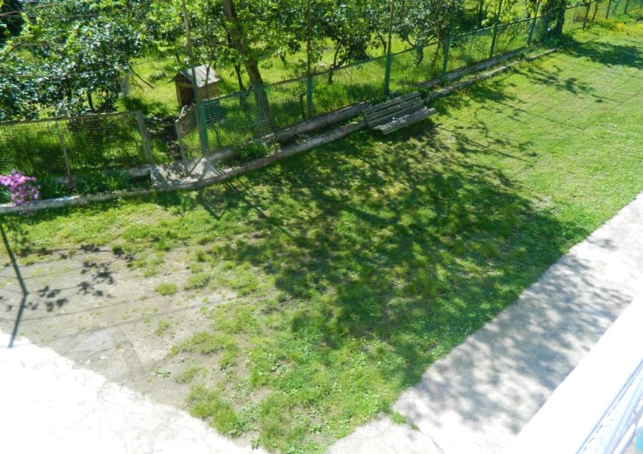 Kobuleti 4-Bedroom Apartment Esterno foto