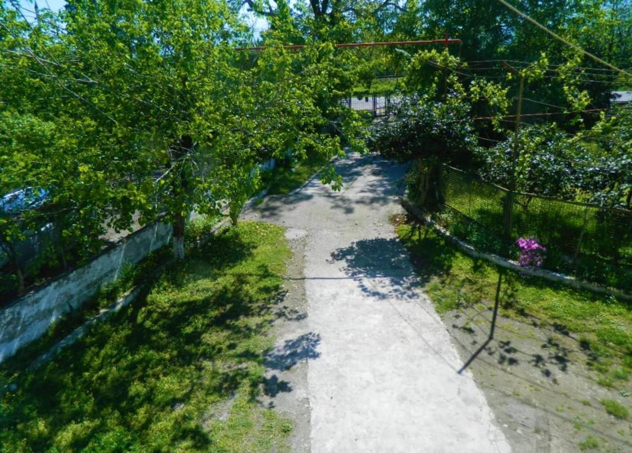 Kobuleti 4-Bedroom Apartment Esterno foto
