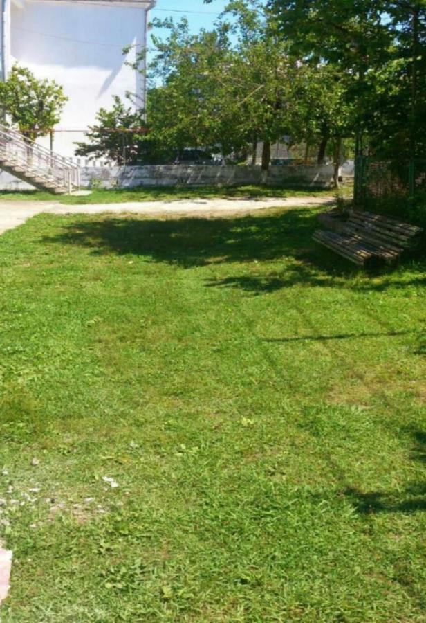 Kobuleti 4-Bedroom Apartment Esterno foto