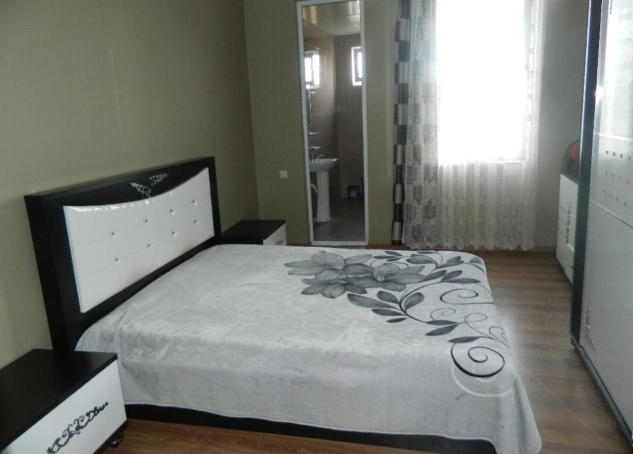 Kobuleti 4-Bedroom Apartment Esterno foto
