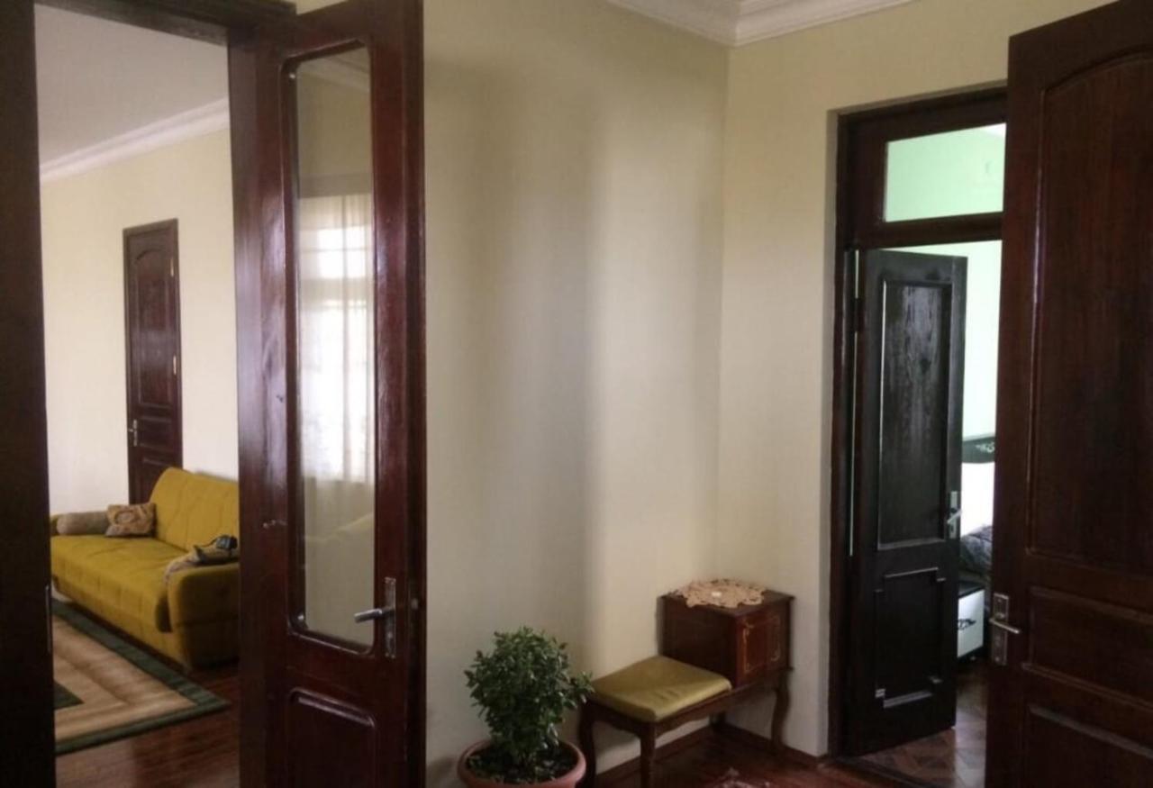 Kobuleti 4-Bedroom Apartment Esterno foto