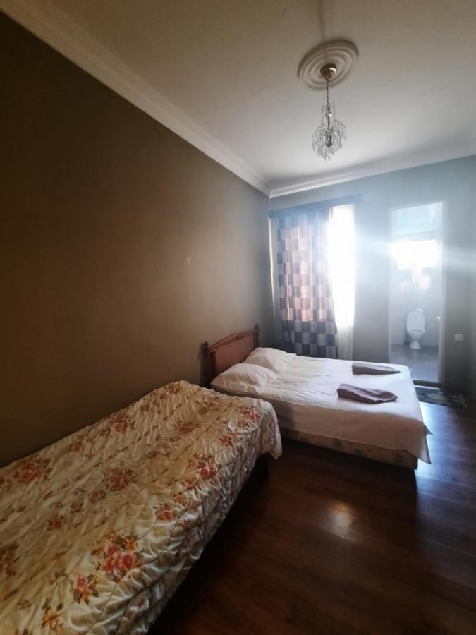Kobuleti 4-Bedroom Apartment Esterno foto