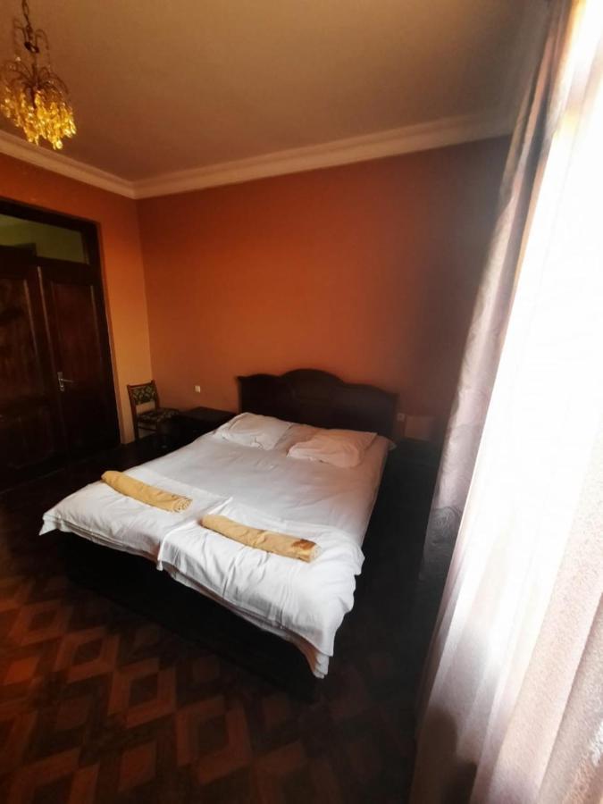 Kobuleti 4-Bedroom Apartment Esterno foto