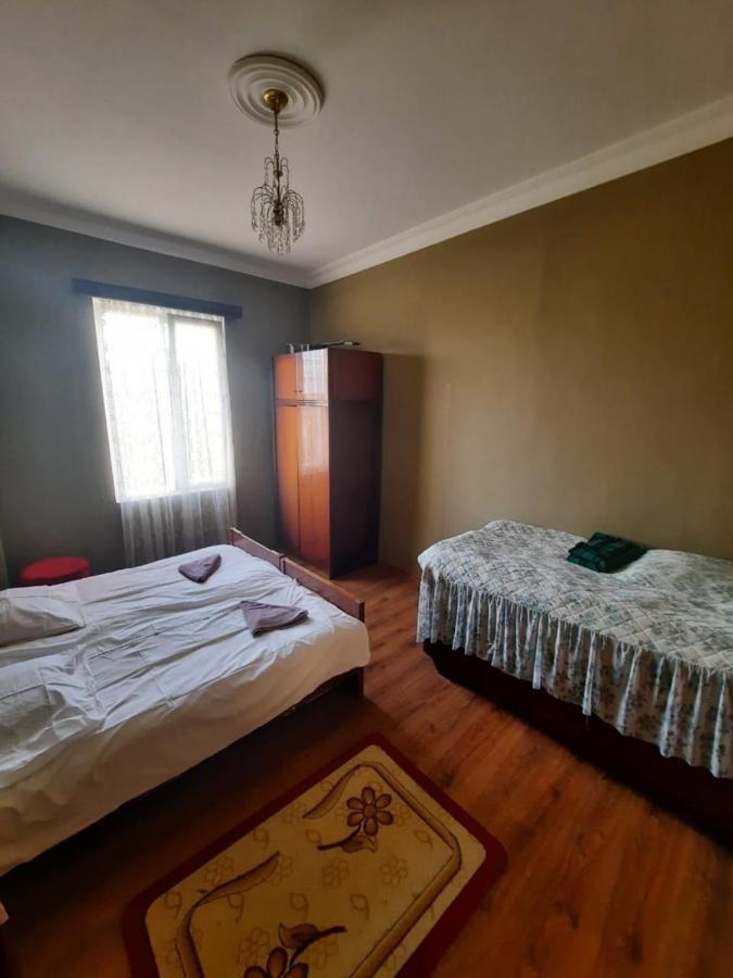 Kobuleti 4-Bedroom Apartment Esterno foto
