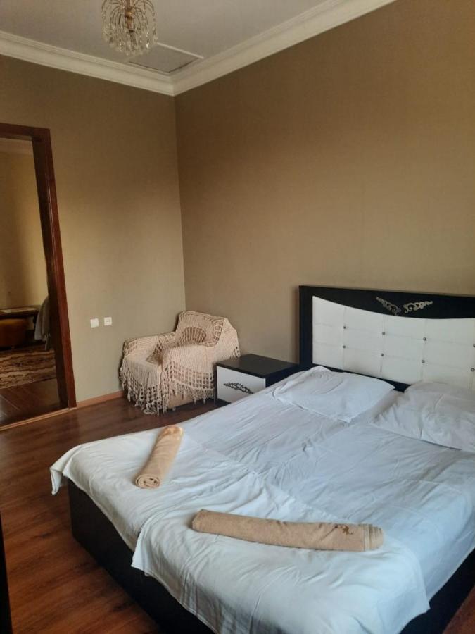 Kobuleti 4-Bedroom Apartment Esterno foto