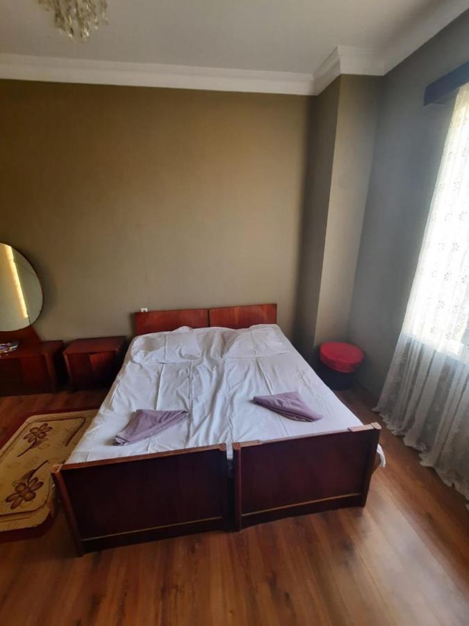 Kobuleti 4-Bedroom Apartment Esterno foto