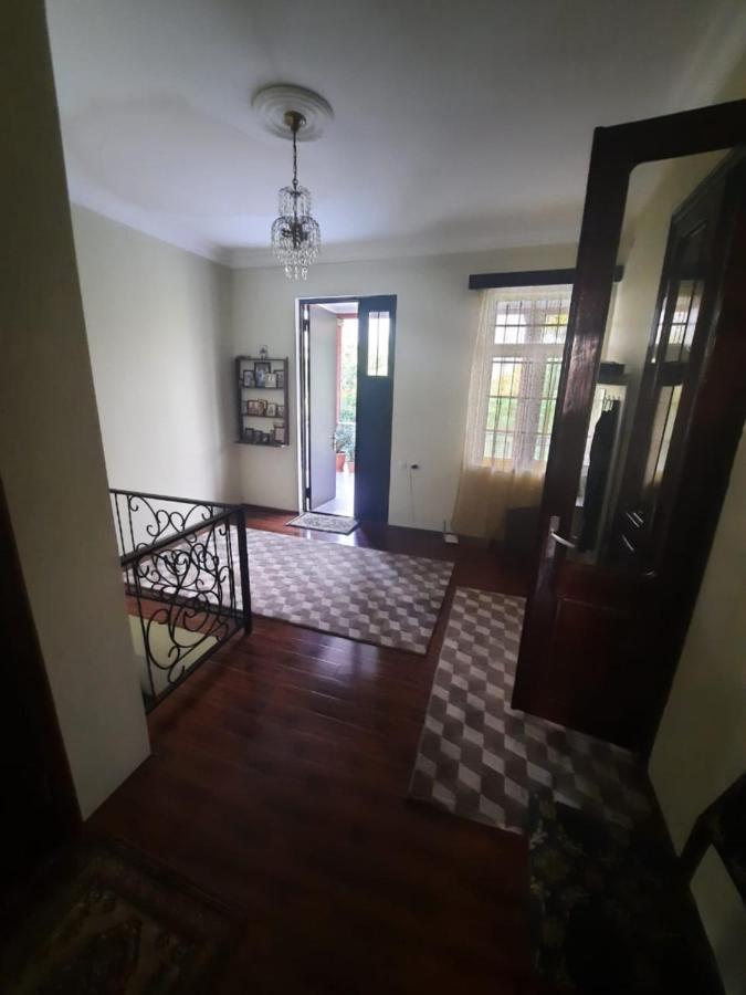 Kobuleti 4-Bedroom Apartment Esterno foto