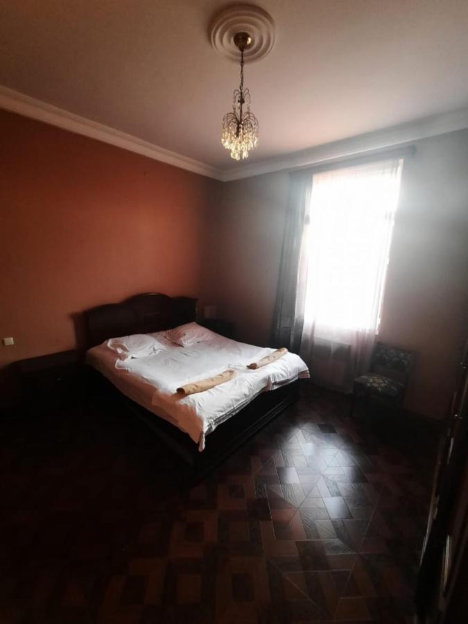 Kobuleti 4-Bedroom Apartment Esterno foto